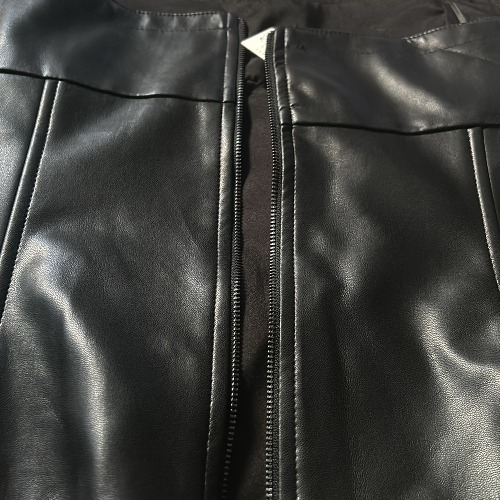 Anthropologie (NWT) Lined Bustier - Sz X-Large 50% Polyurethane 50% Cotton - Picture 9 of 9